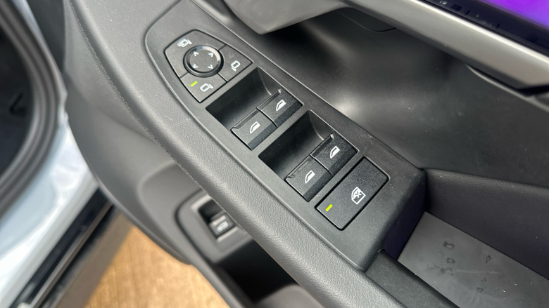 BMW i5 250kW eDrive40 M Sport 84kWh 4dr Auto Electric Saloon